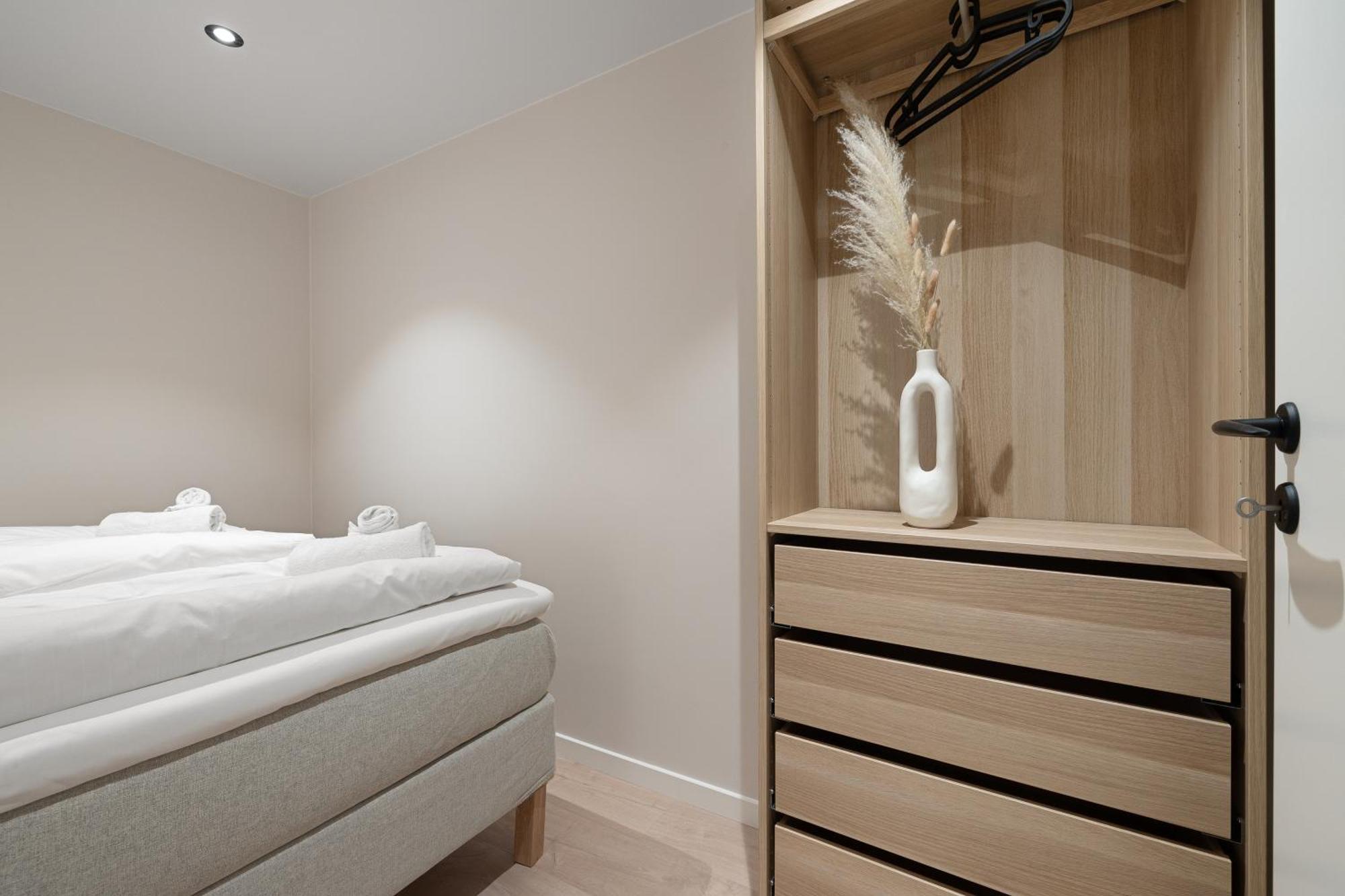 Renovated Jan 24 - Queen Beds - Behind Bryggen Берген Екстериор снимка