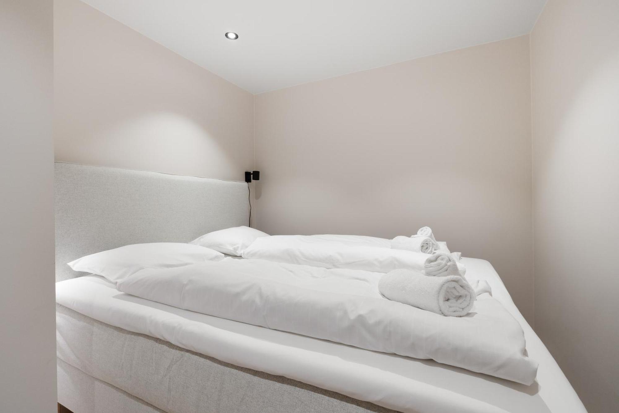 Renovated Jan 24 - Queen Beds - Behind Bryggen Берген Екстериор снимка